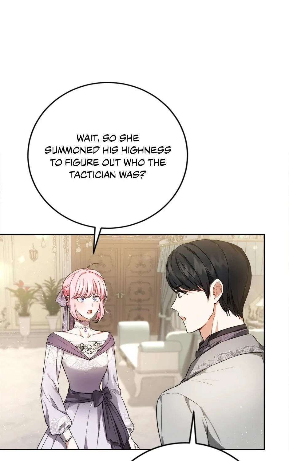 The Heiress's Double Life Chapter 91 page 33 - 