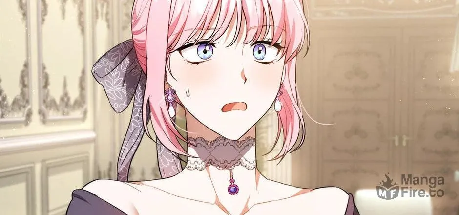 The Heiress's Double Life Chapter 91 page 36 - 