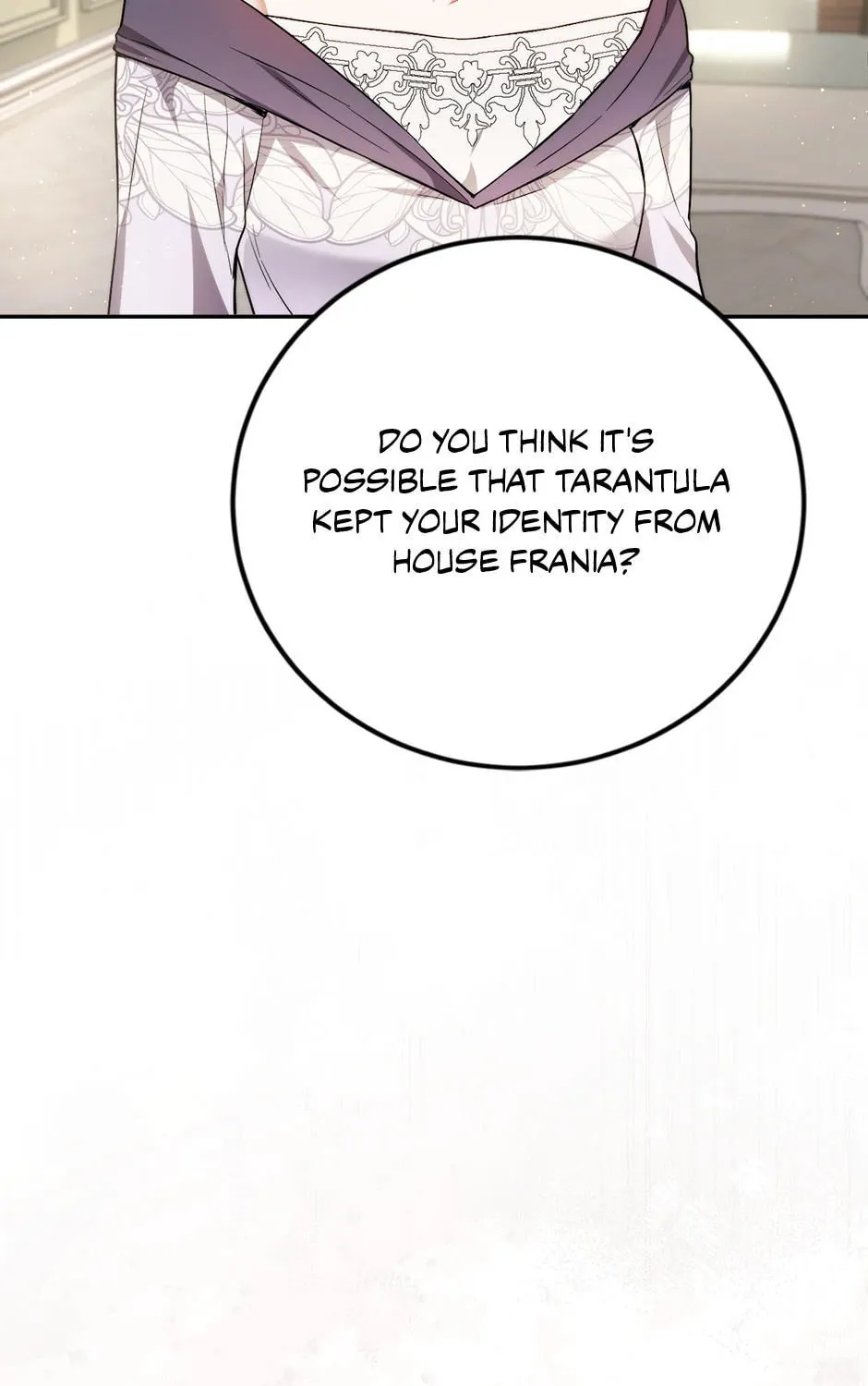 The Heiress's Double Life Chapter 91 page 37 - 