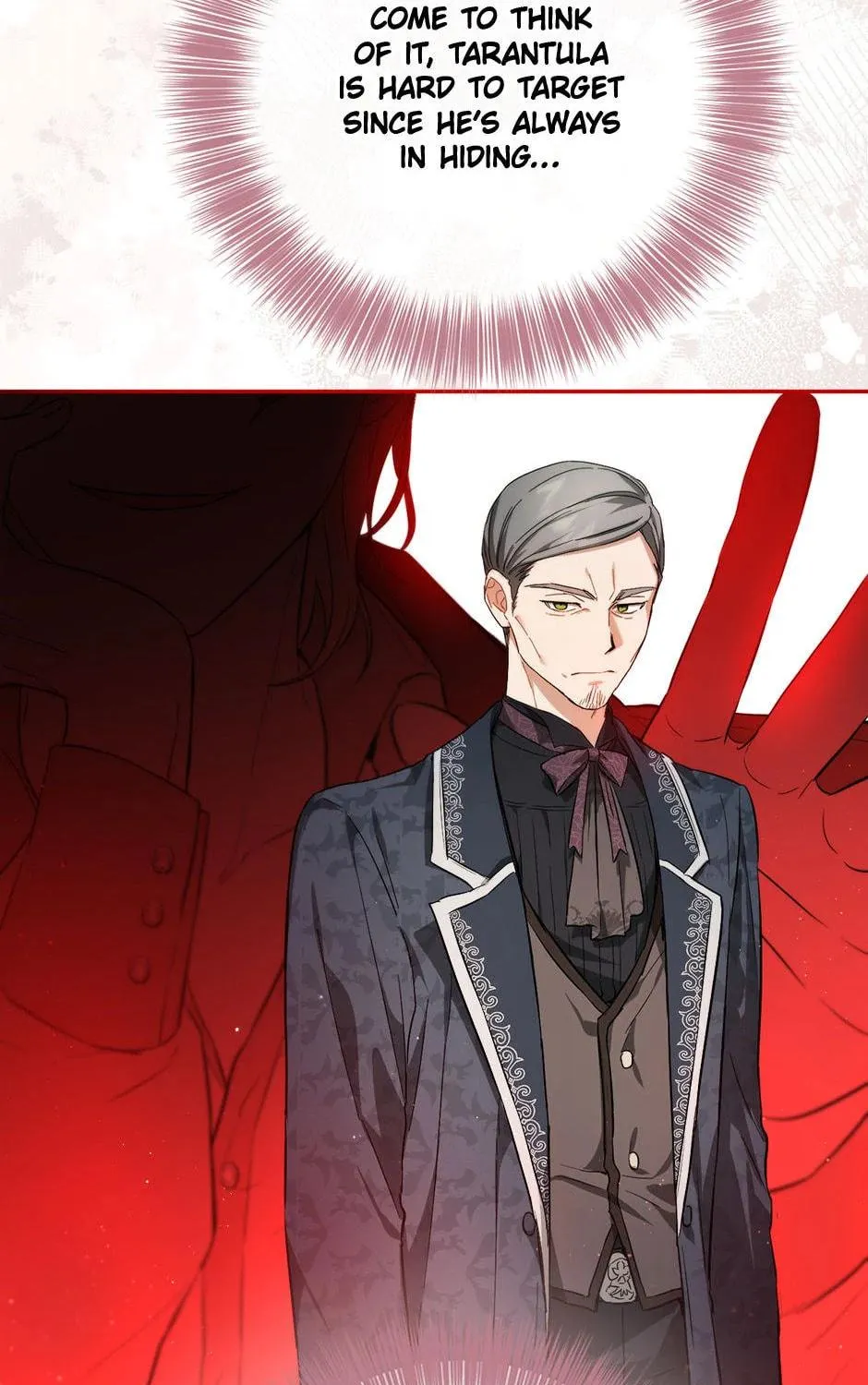 The Heiress's Double Life Chapter 91 page 39 - 