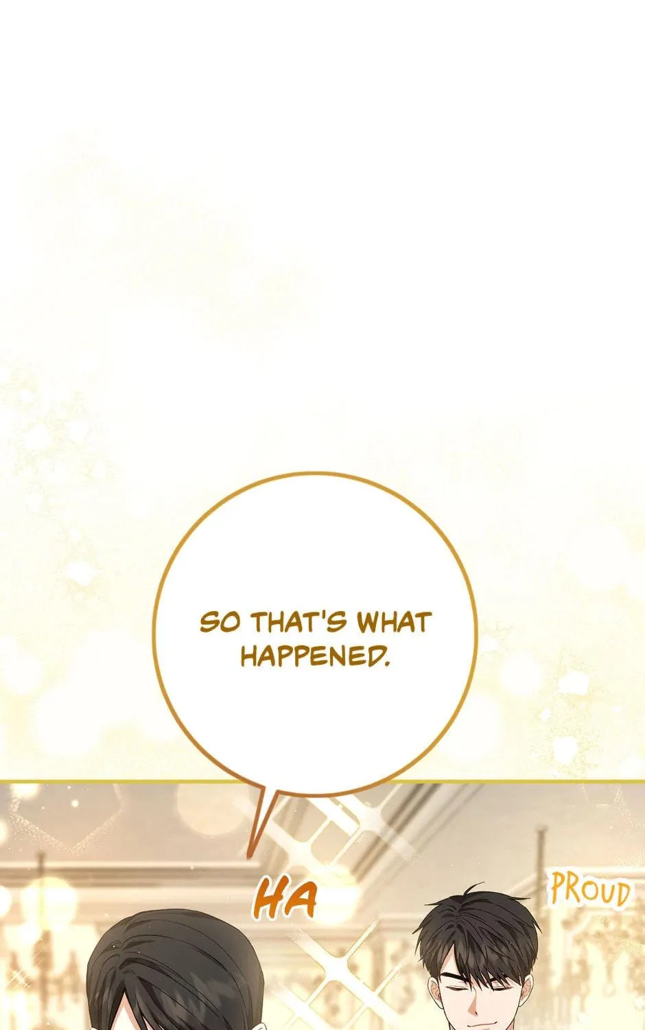 The Heiress's Double Life Chapter 91 page 5 - 