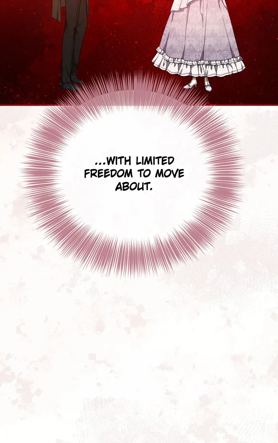 The Heiress's Double Life Chapter 91 page 43 - 