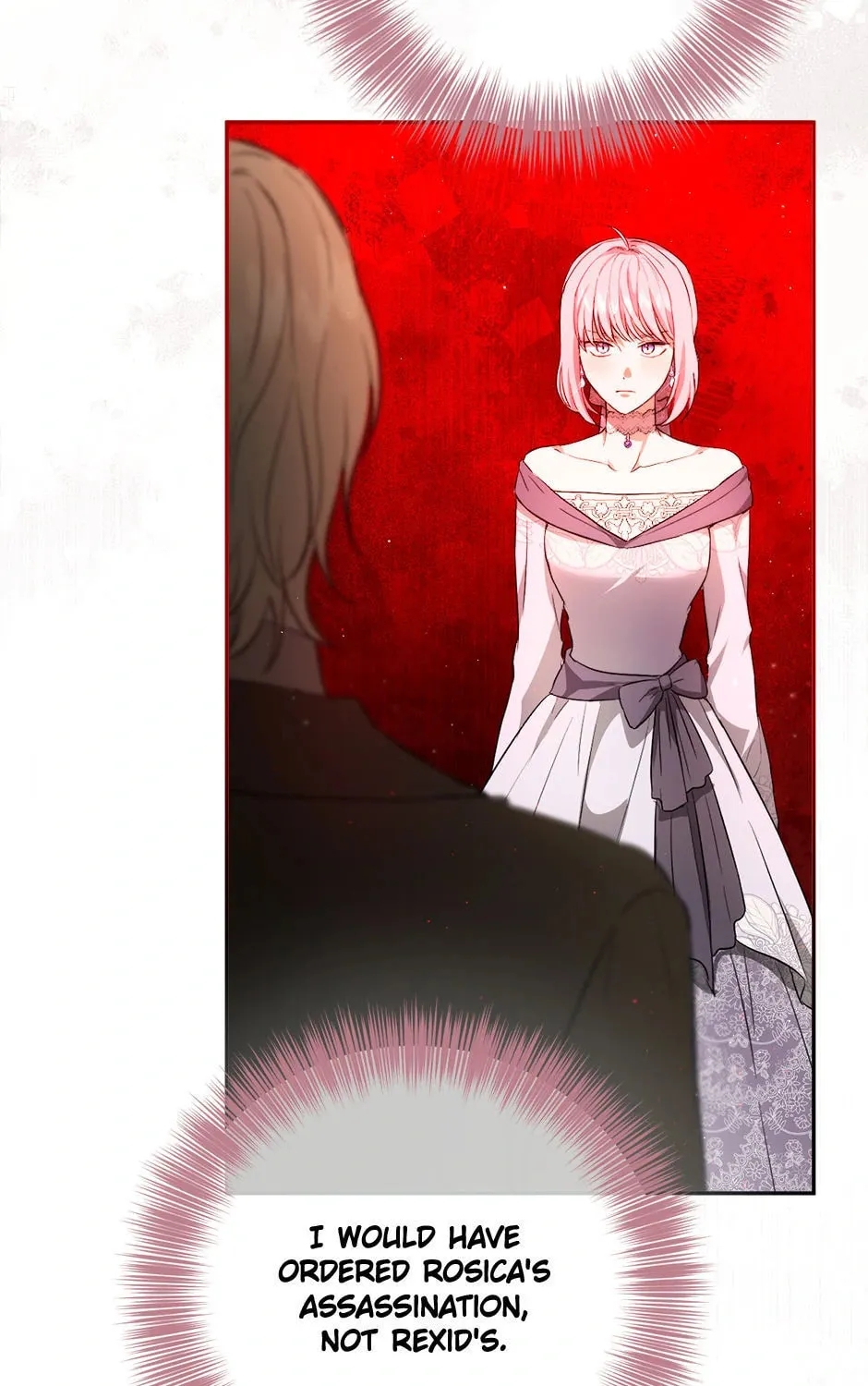 The Heiress's Double Life Chapter 91 page 45 - 