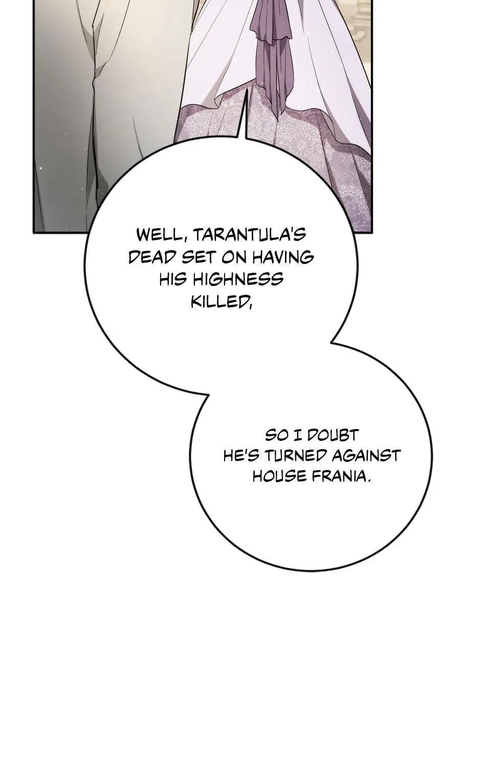 The Heiress's Double Life Chapter 91 page 49 - 