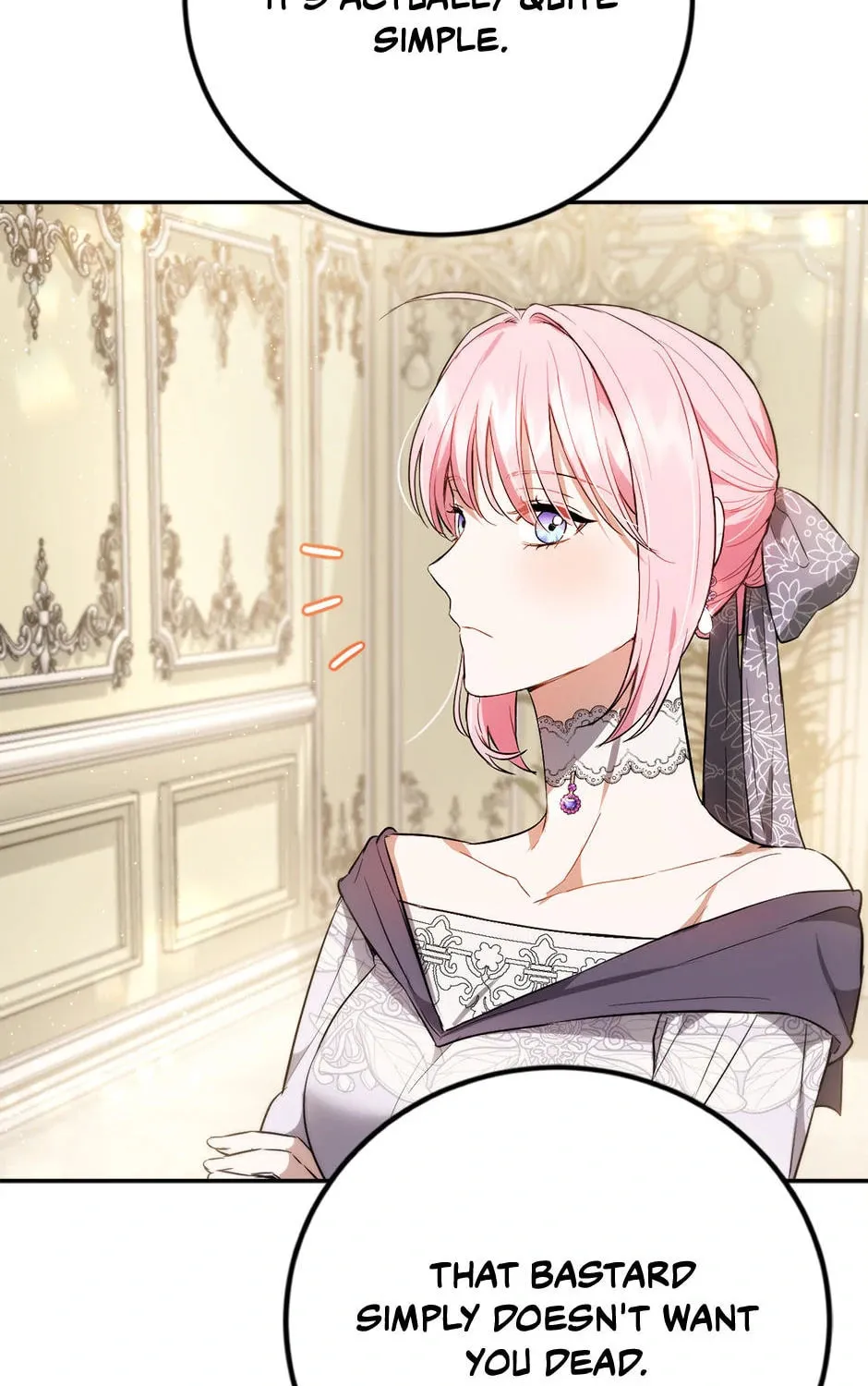 The Heiress's Double Life Chapter 91 page 51 - 