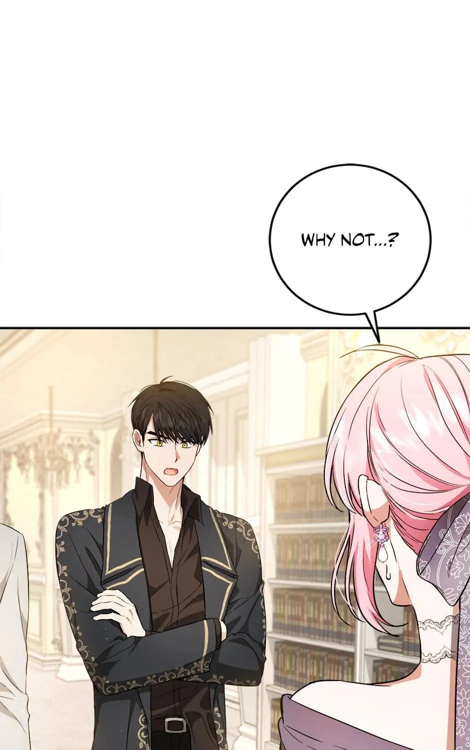 The Heiress's Double Life Chapter 91 page 53 - 
