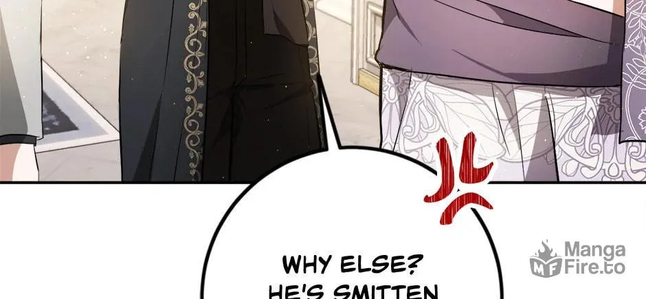 The Heiress's Double Life Chapter 91 page 54 - 