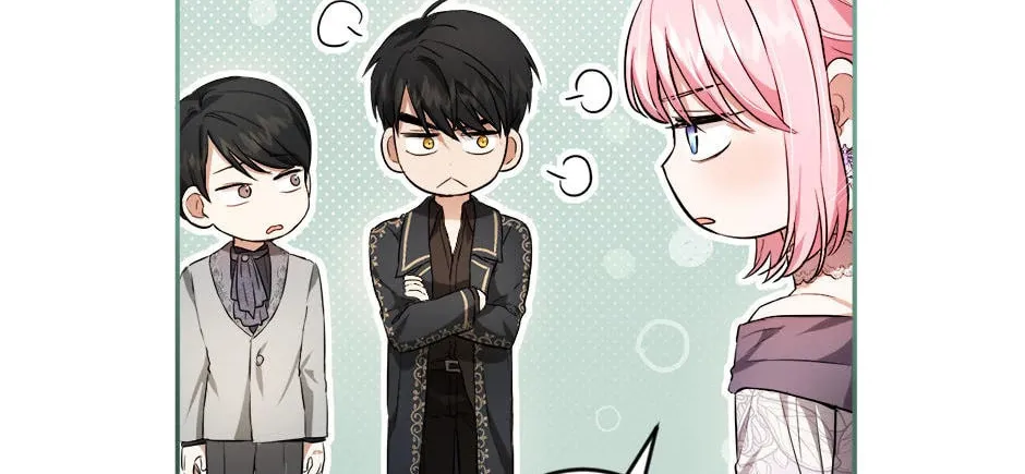 The Heiress's Double Life Chapter 91 page 56 - 