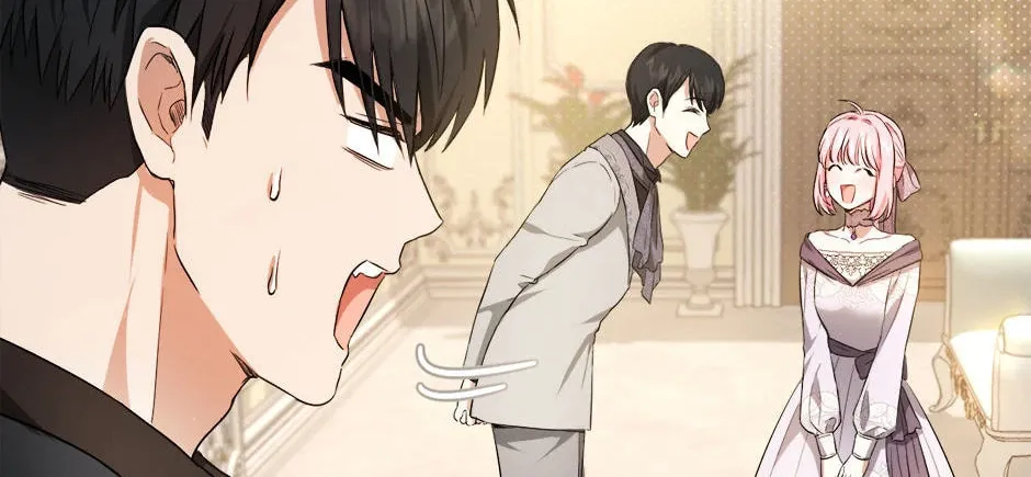 The Heiress's Double Life Chapter 91 page 58 - 