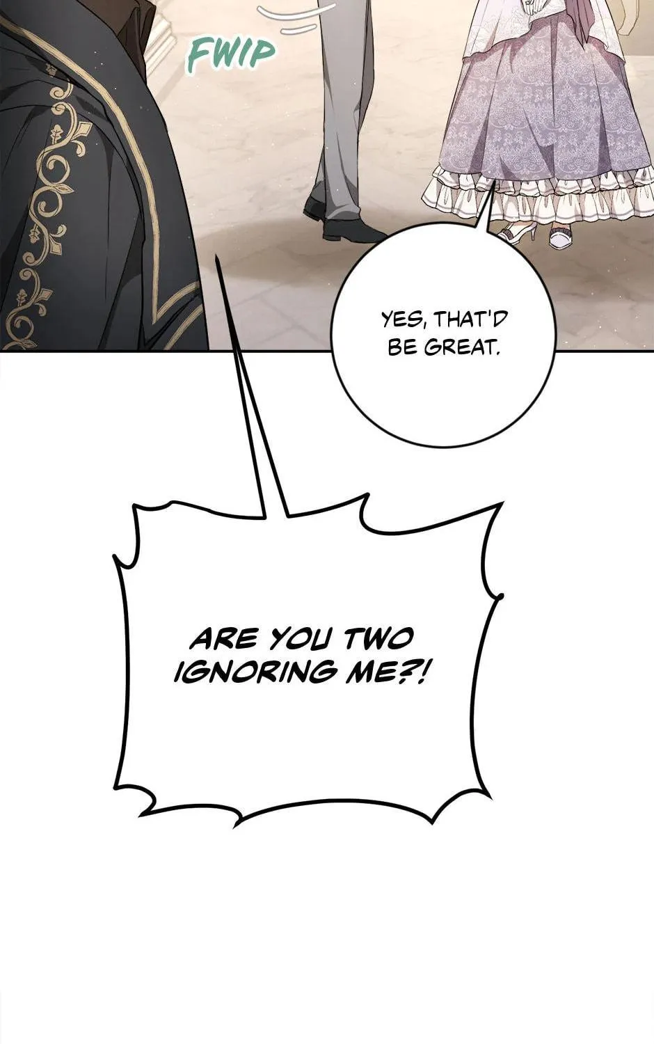 The Heiress's Double Life Chapter 91 page 59 - 