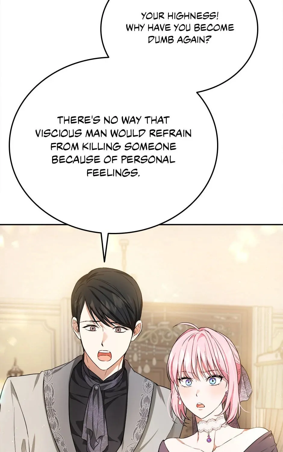 The Heiress's Double Life Chapter 91 page 61 - 