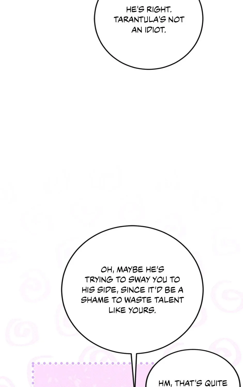 The Heiress's Double Life Chapter 91 page 63 - 