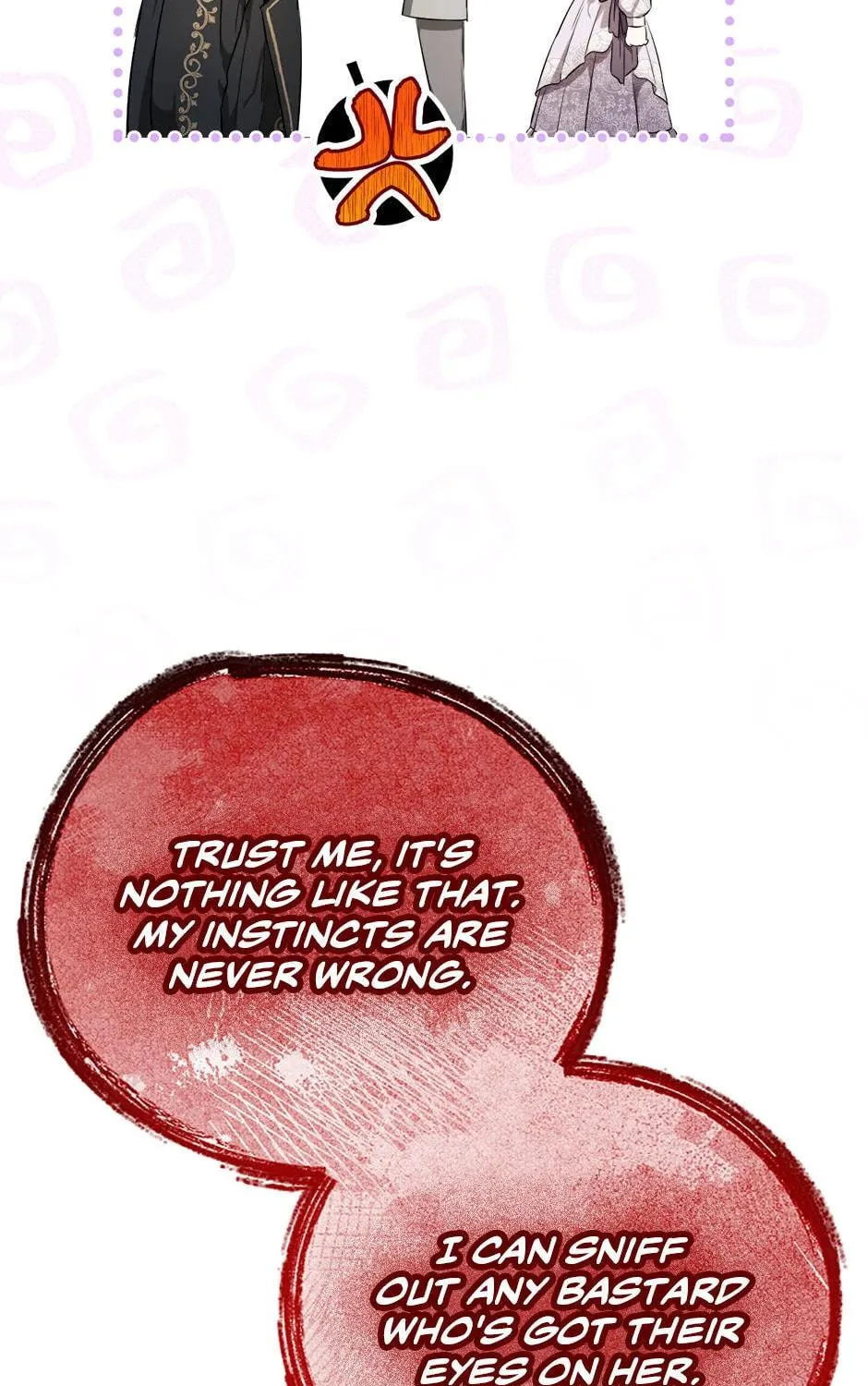 The Heiress's Double Life Chapter 91 page 65 - 