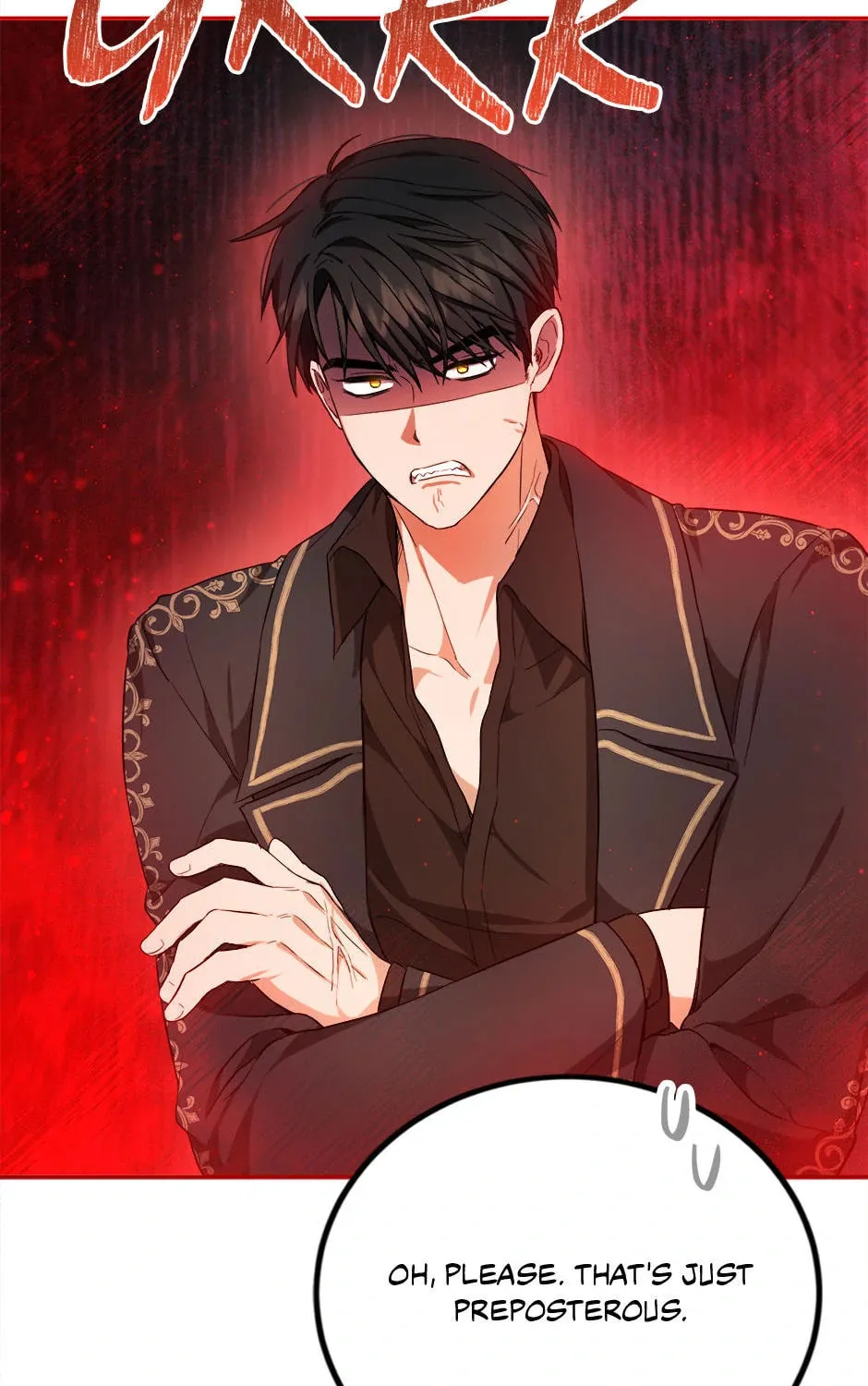 The Heiress's Double Life Chapter 91 page 67 - 