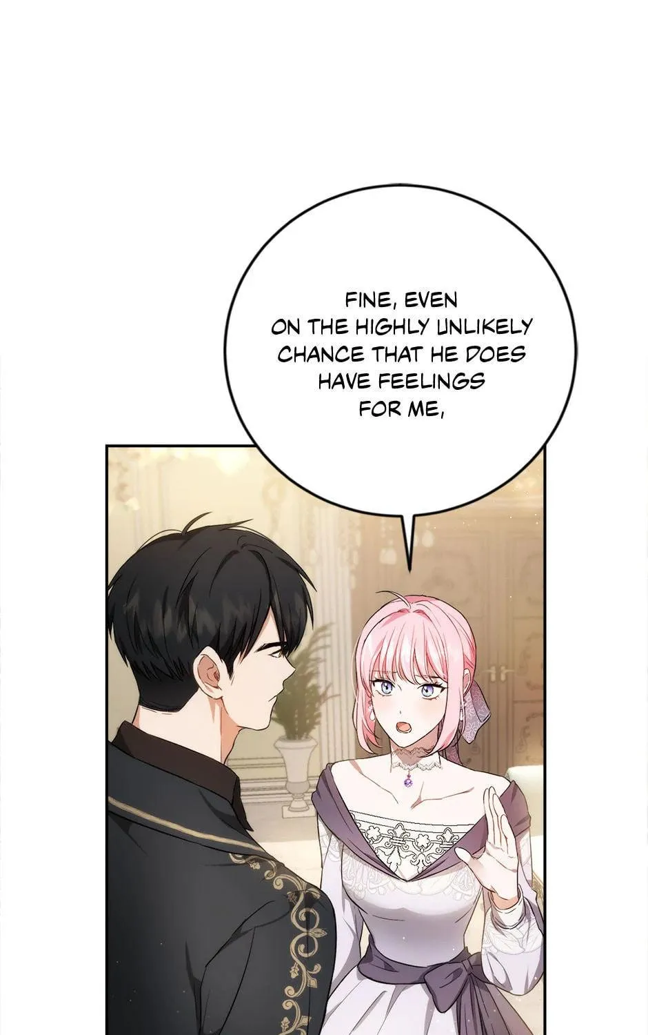 The Heiress's Double Life Chapter 91 page 69 - 