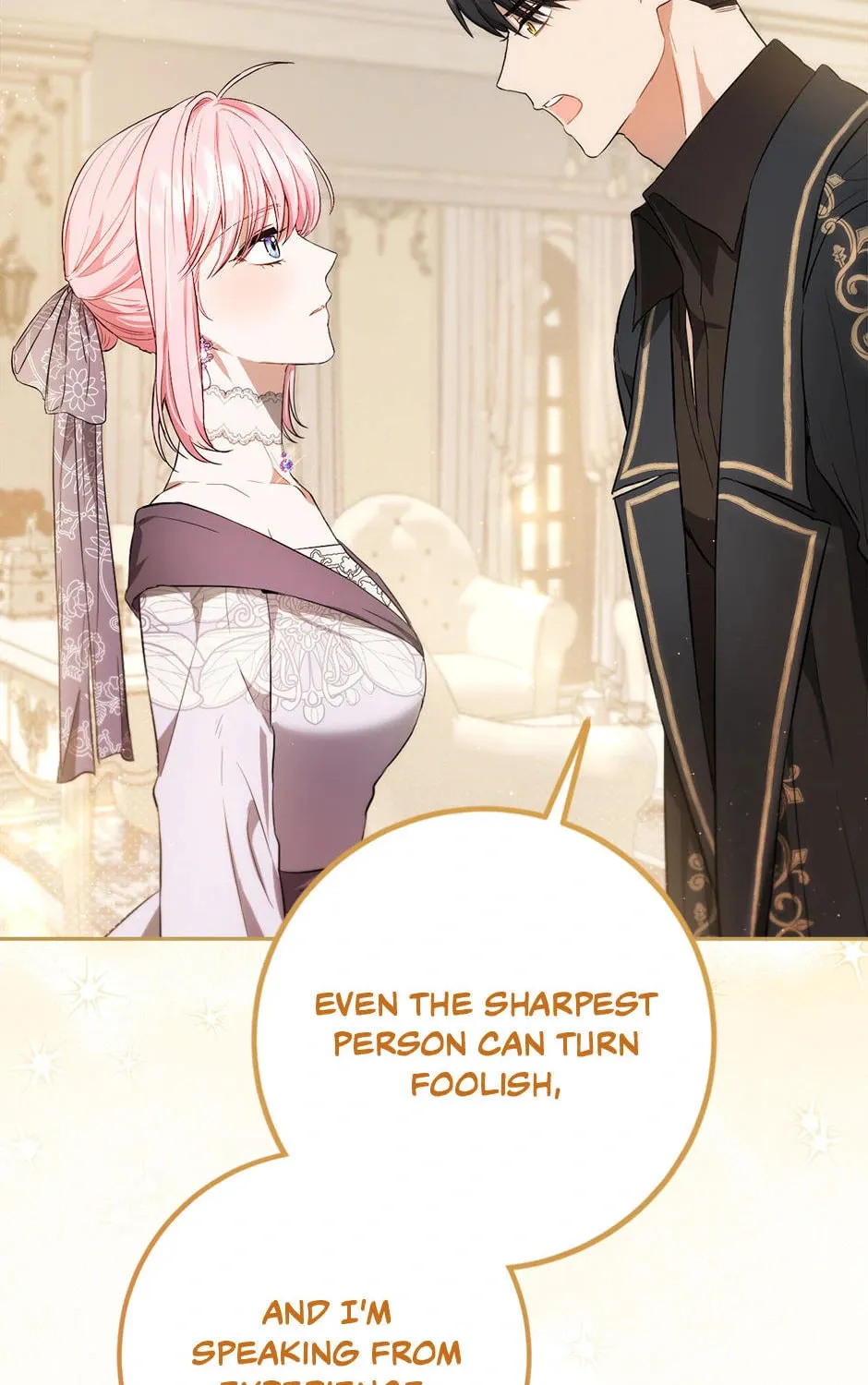The Heiress's Double Life Chapter 91 page 73 - 