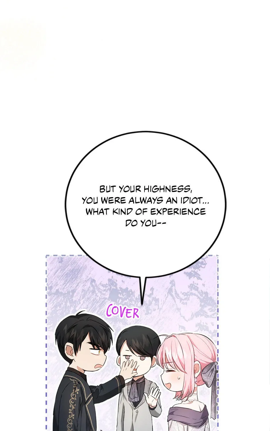 The Heiress's Double Life Chapter 91 page 75 - 