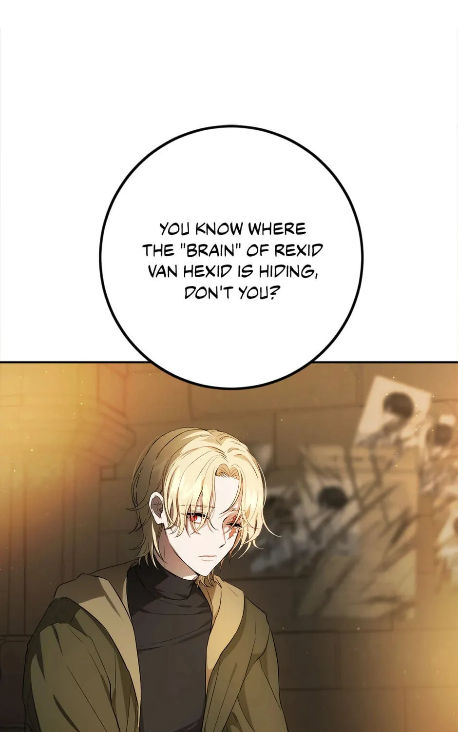 The Heiress's Double Life Chapter 91 page 85 - 