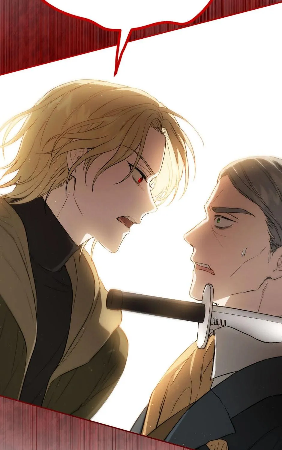 The Heiress's Double Life Chapter 91 page 99 - 