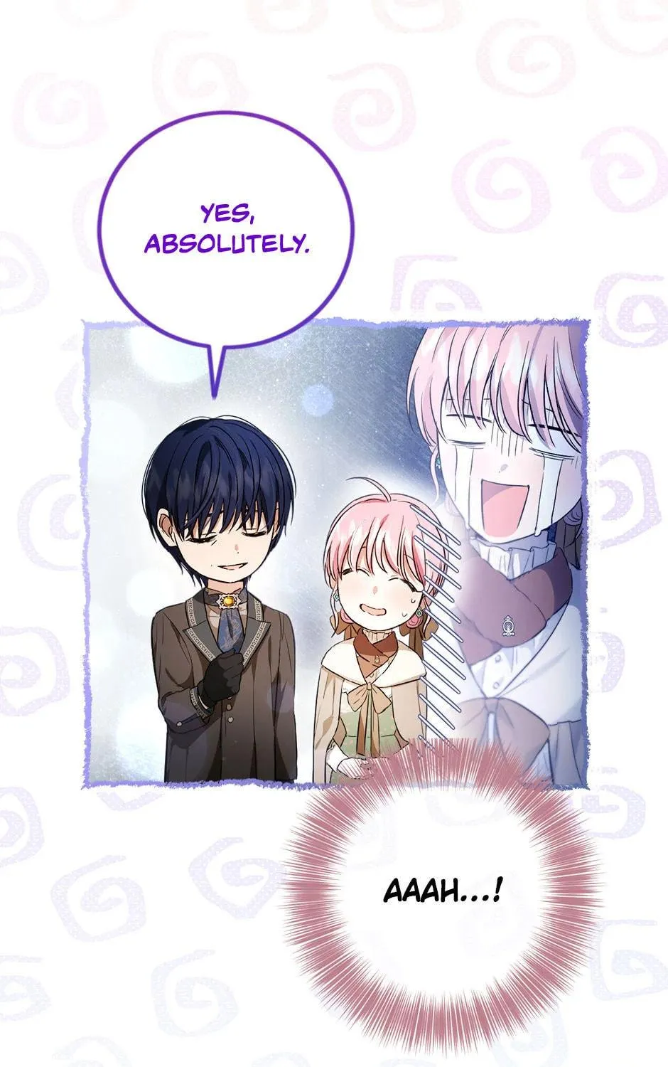 The Heiress's Double Life Chapter 92 page 107 - 