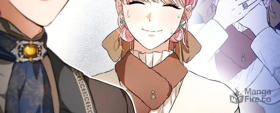The Heiress's Double Life Chapter 92 page 110 - 