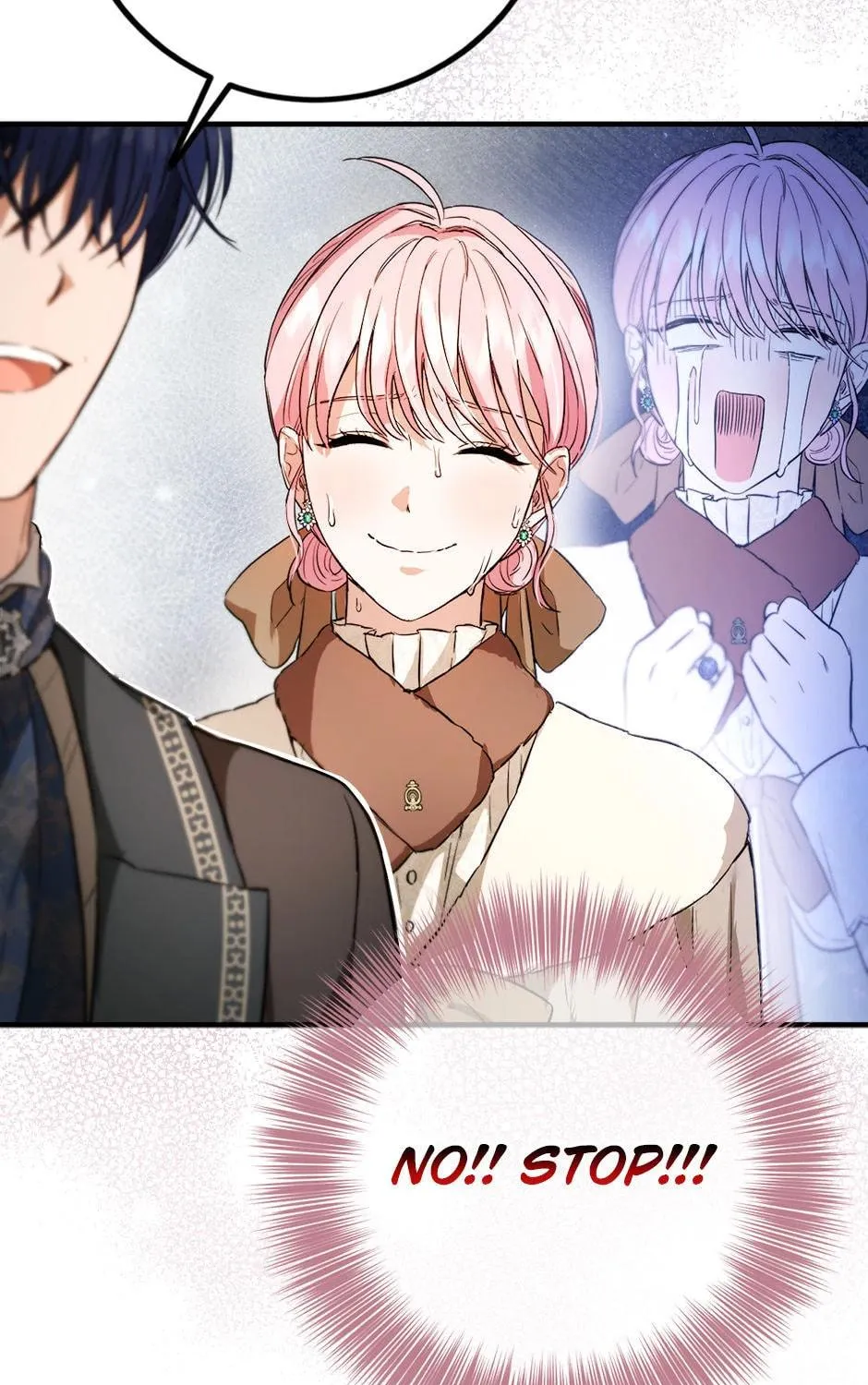 The Heiress's Double Life Chapter 92 page 113 - 