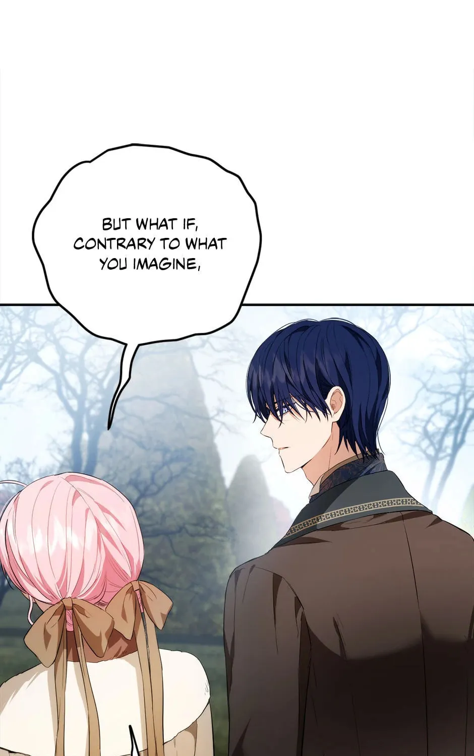 The Heiress's Double Life Chapter 92 page 115 - 