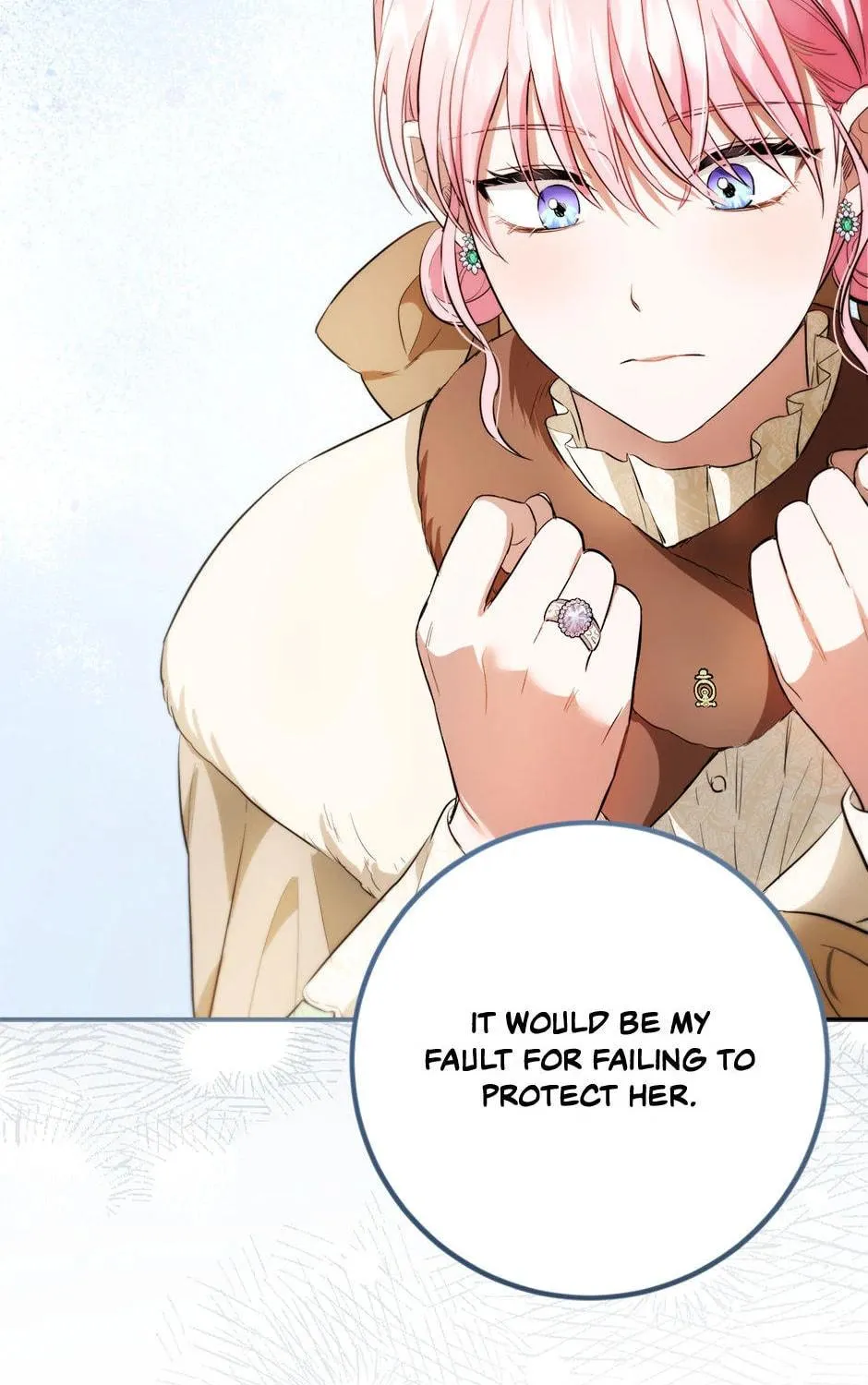 The Heiress's Double Life Chapter 92 page 125 - 