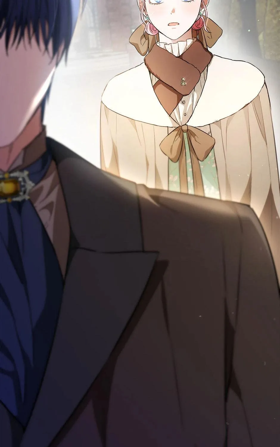 The Heiress's Double Life Chapter 92 page 129 - 