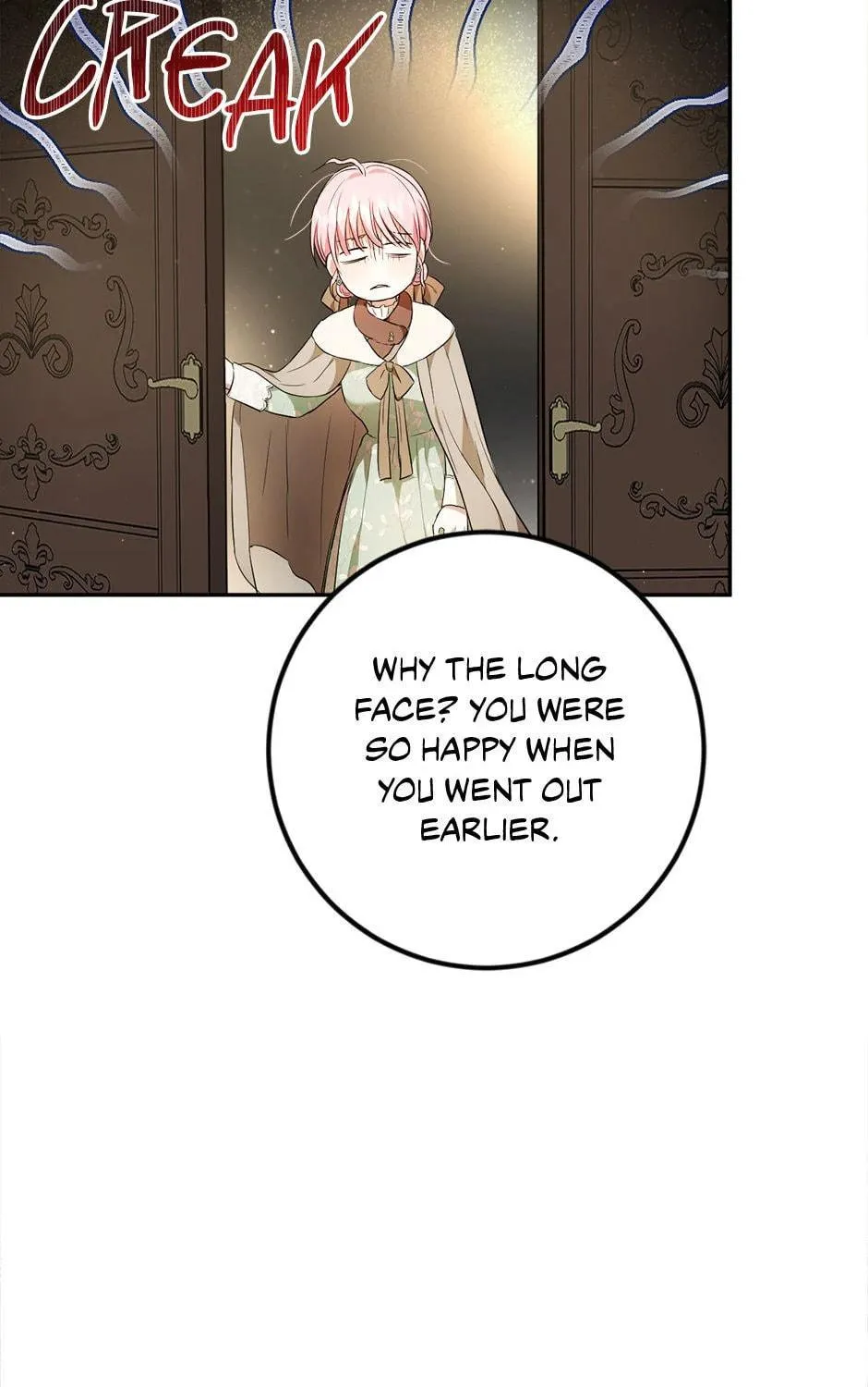 The Heiress's Double Life Chapter 92 page 137 - 