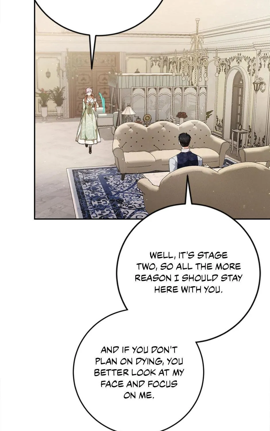 The Heiress's Double Life Chapter 92 page 139 - 