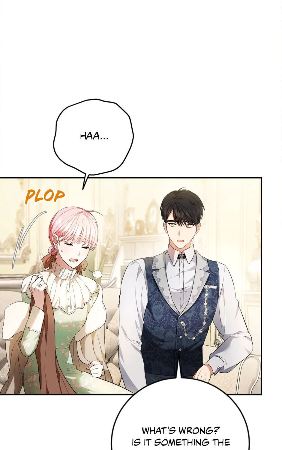 The Heiress's Double Life Chapter 92 page 141 - 