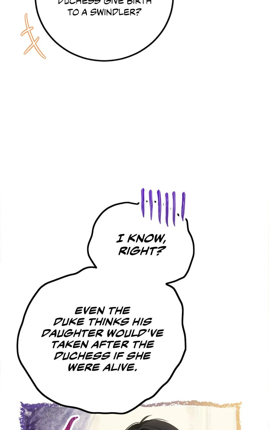 The Heiress's Double Life Chapter 92 page 145 - 