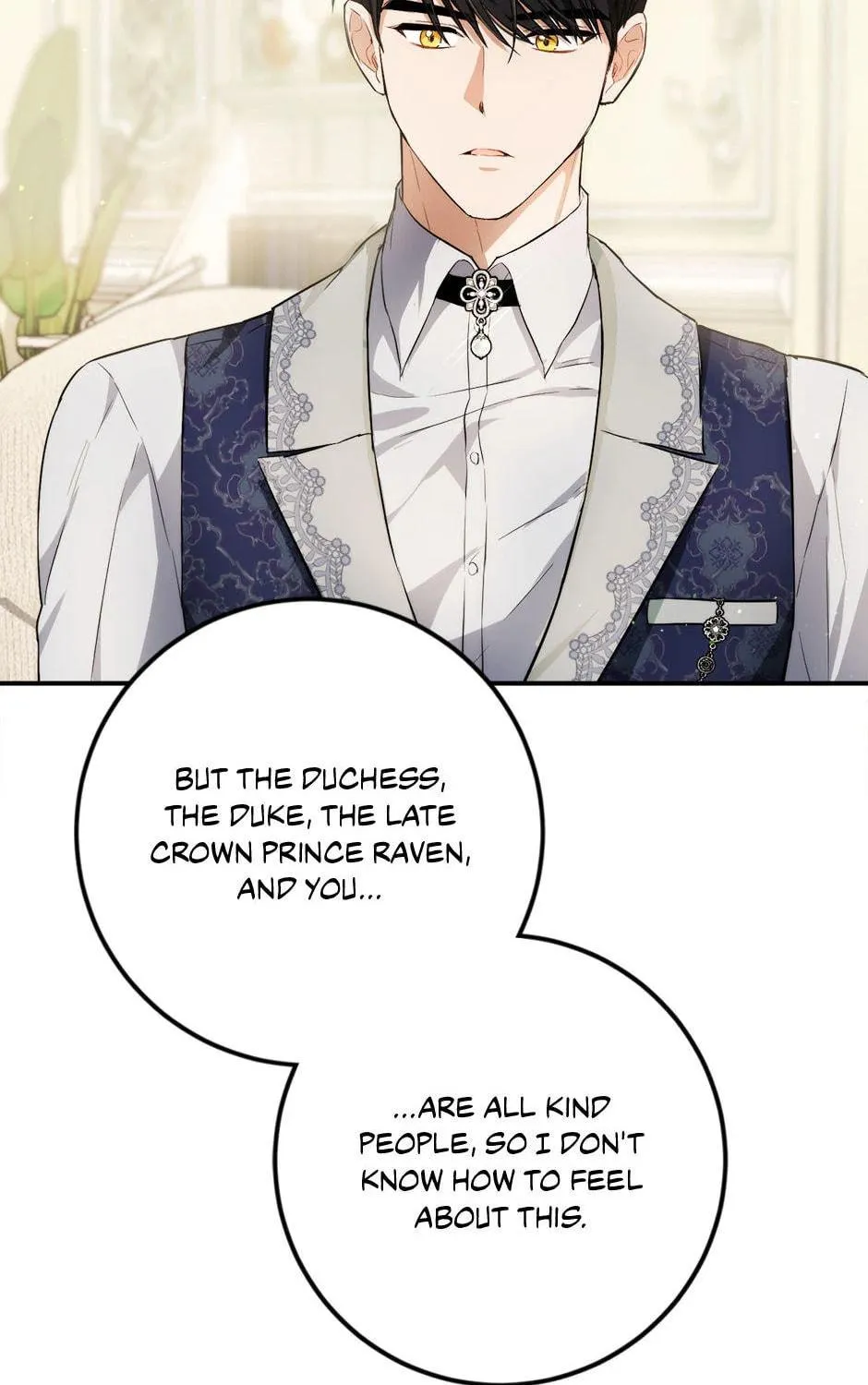 The Heiress's Double Life Chapter 92 page 149 - 
