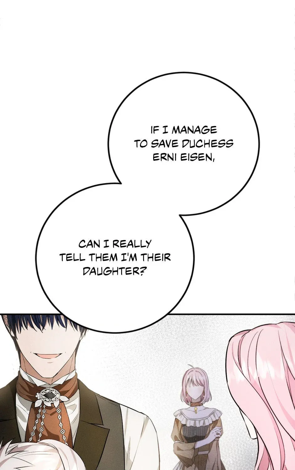 The Heiress's Double Life Chapter 92 page 151 - 