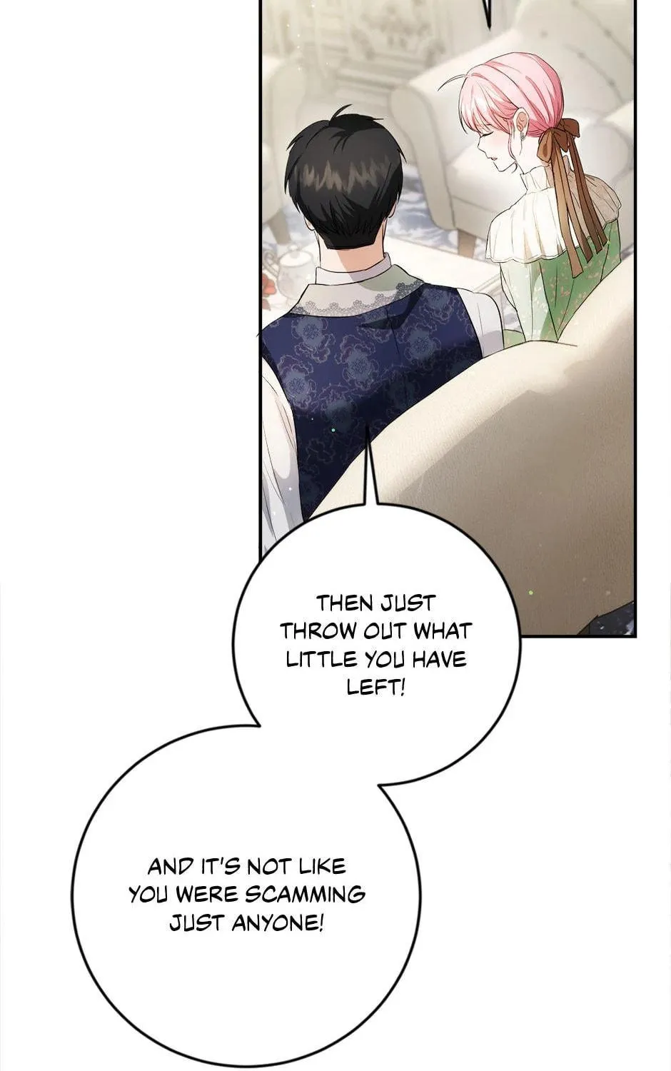 The Heiress's Double Life Chapter 92 page 155 - 