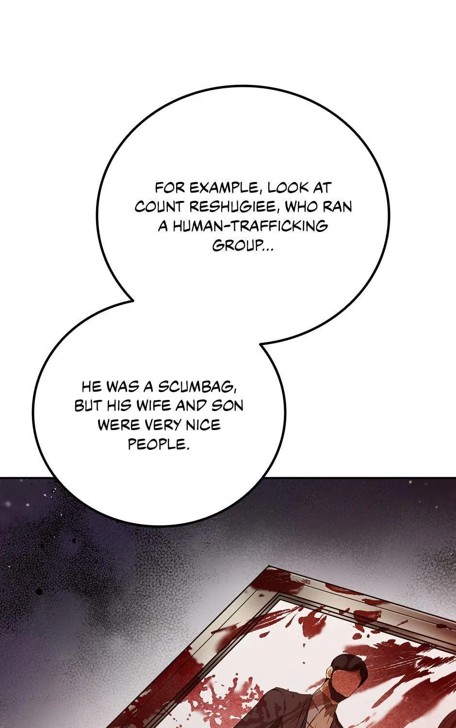 The Heiress's Double Life Chapter 92 page 159 - 