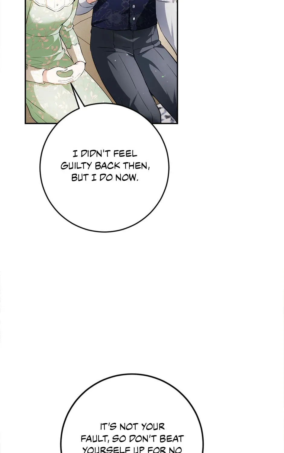The Heiress's Double Life Chapter 92 page 163 - 