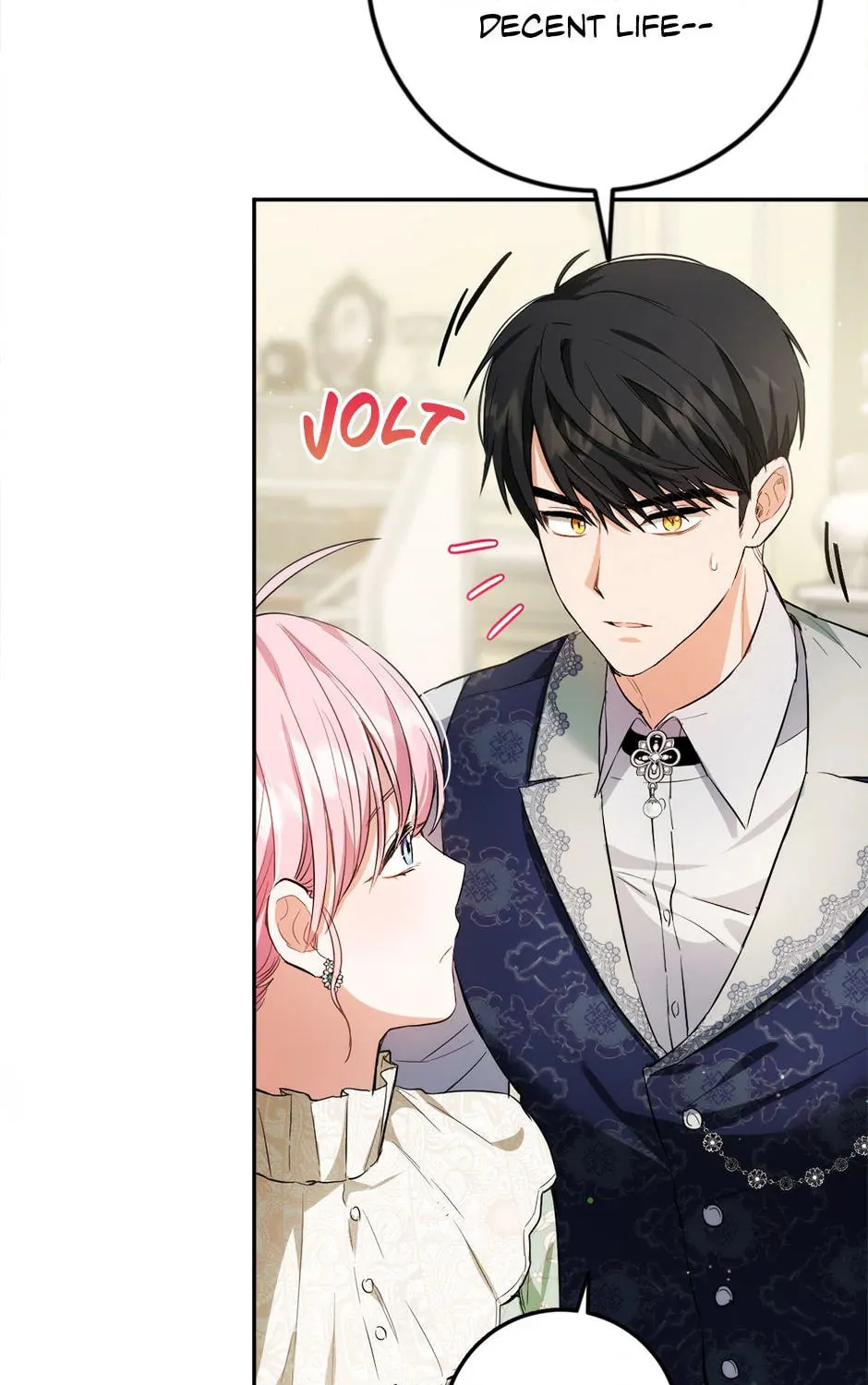 The Heiress's Double Life Chapter 92 page 165 - 