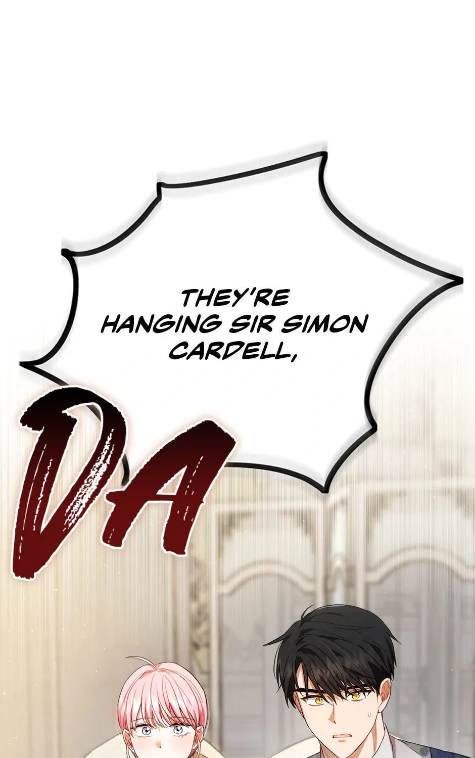 The Heiress's Double Life Chapter 92 page 177 - 