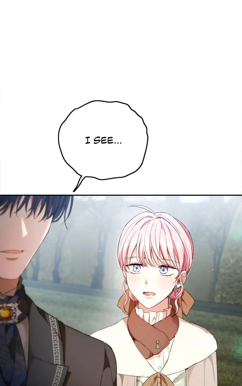 The Heiress's Double Life Chapter 92 page 21 - 