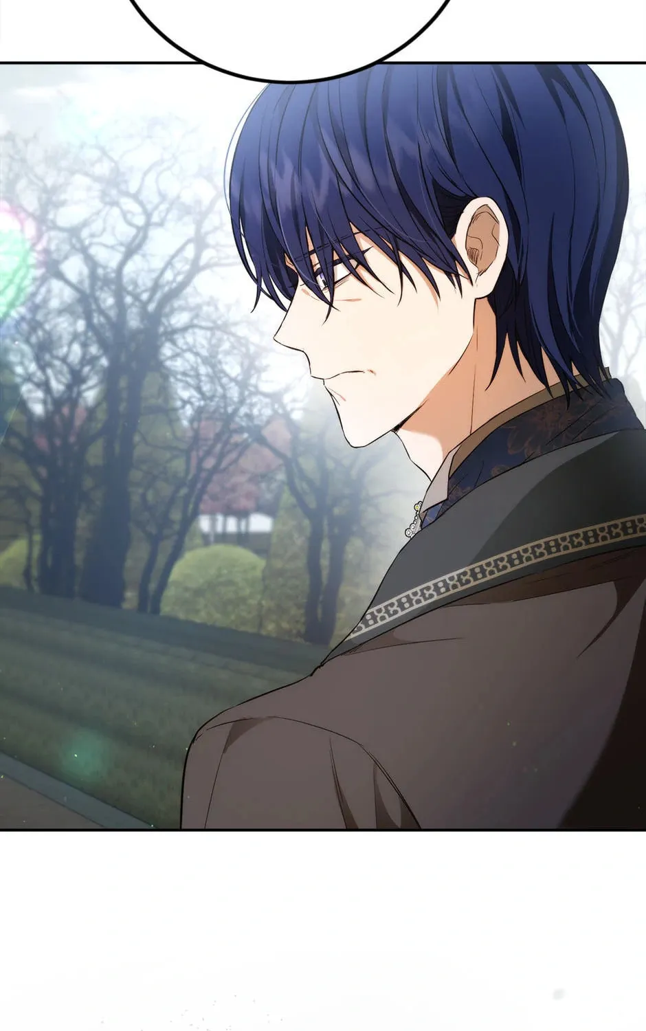 The Heiress's Double Life Chapter 92 page 25 - 