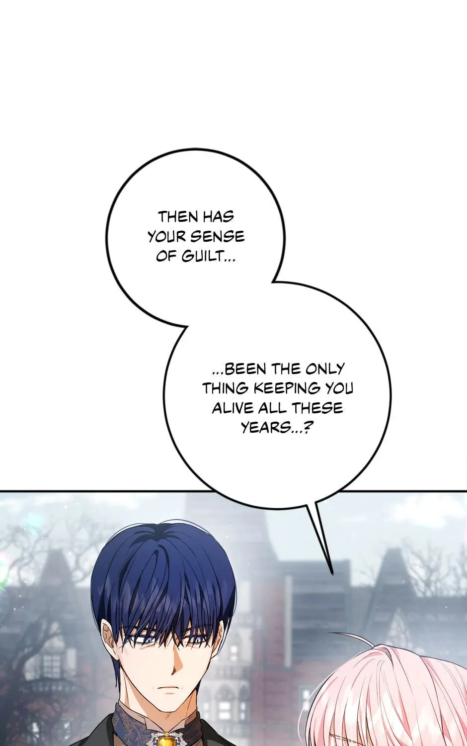 The Heiress's Double Life Chapter 92 page 33 - 