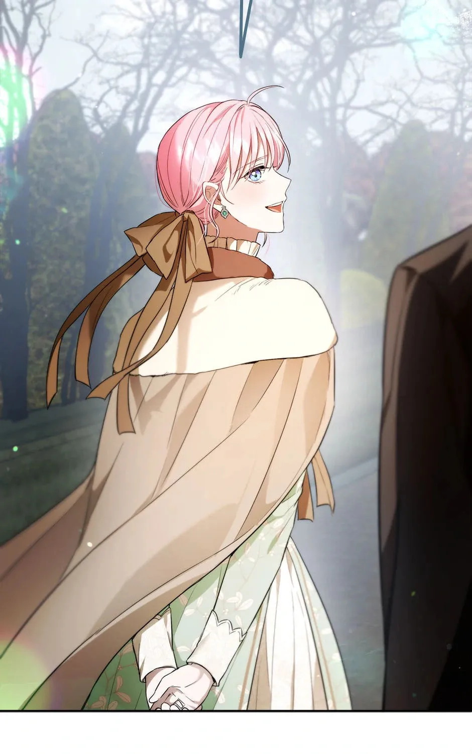 The Heiress's Double Life Chapter 92 page 45 - 
