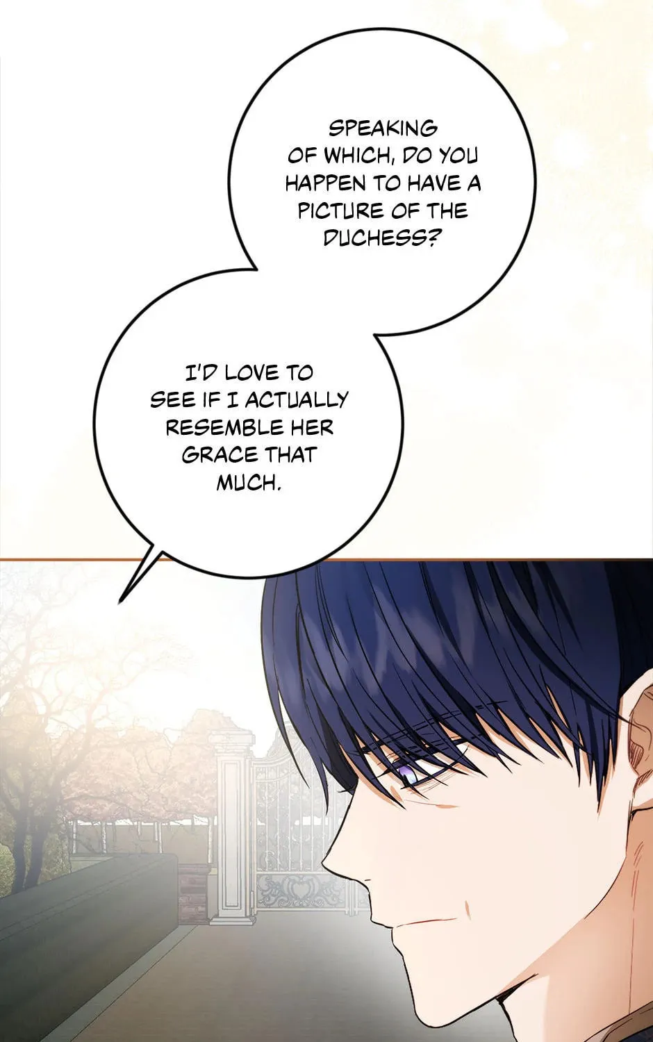 The Heiress's Double Life Chapter 92 page 61 - 