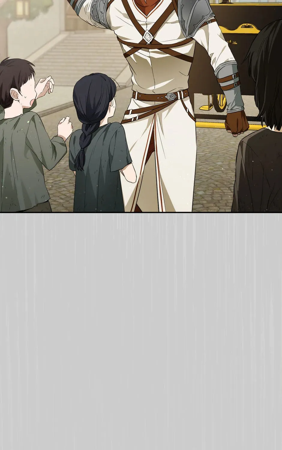 The Heiress's Double Life Chapter 92 page 75 - 