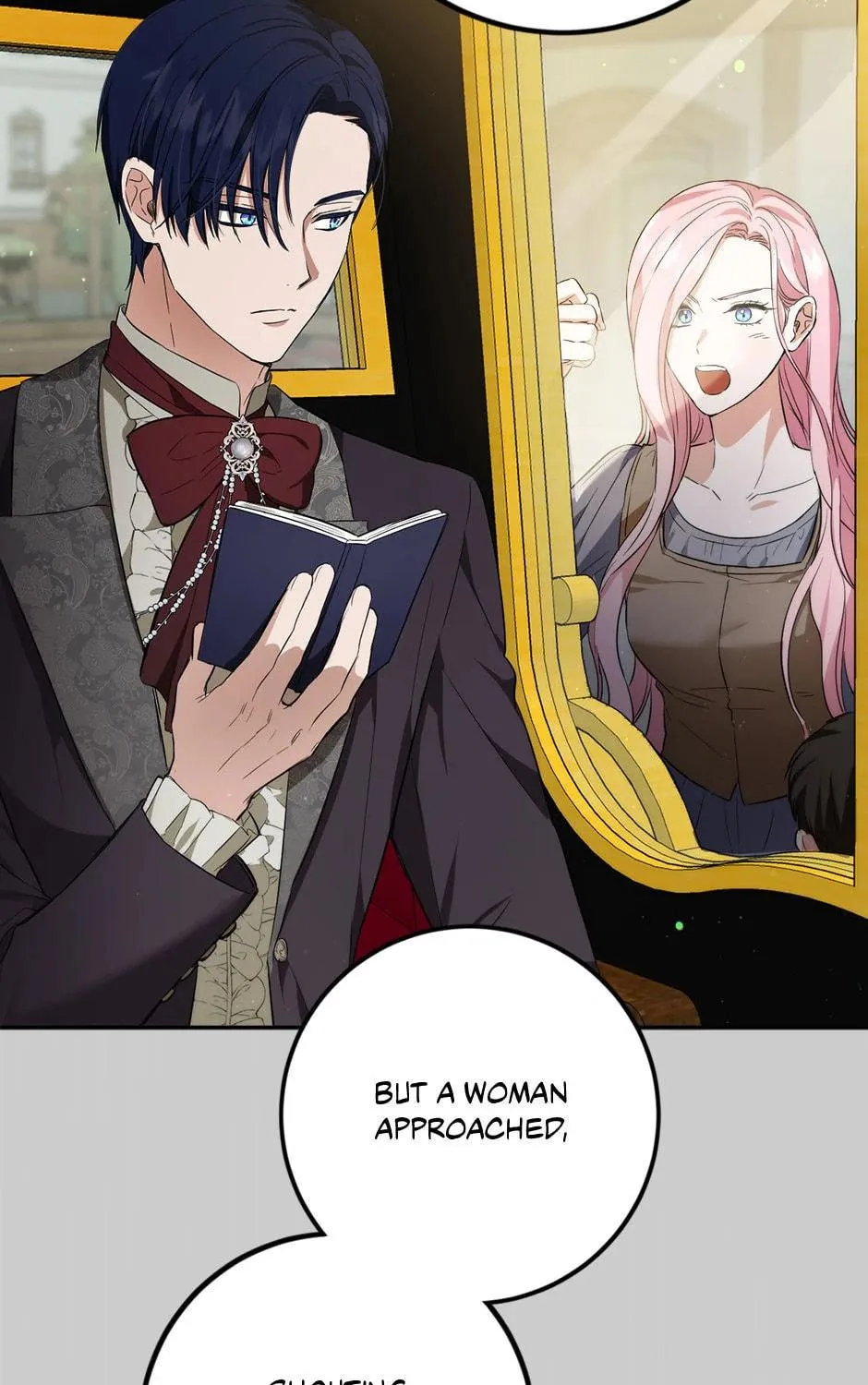 The Heiress's Double Life Chapter 92 page 77 - 