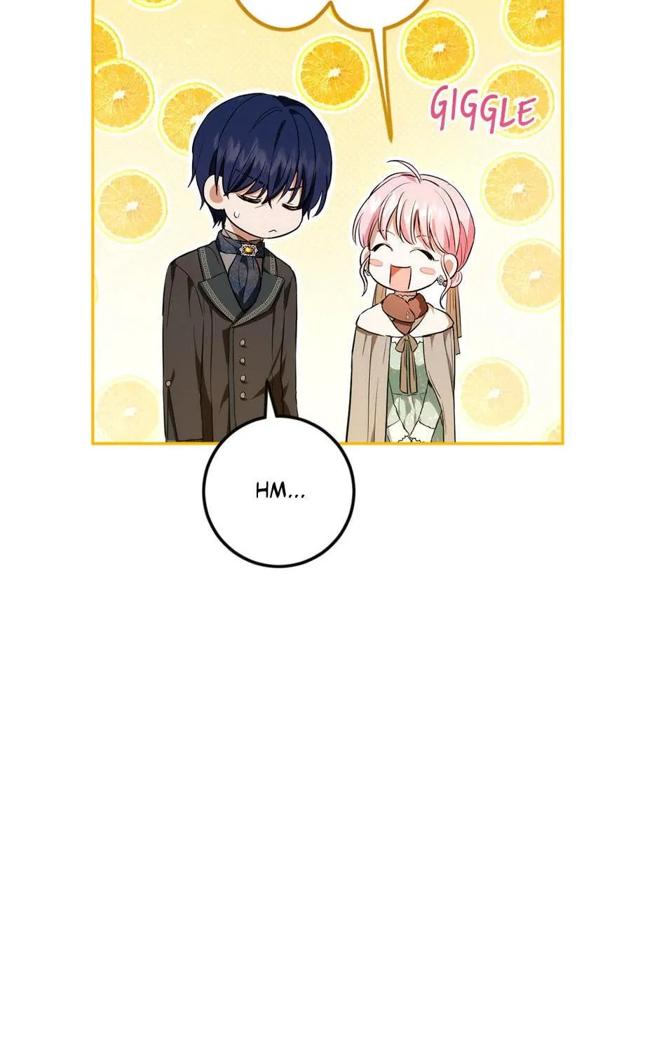 The Heiress's Double Life Chapter 92 page 9 - 