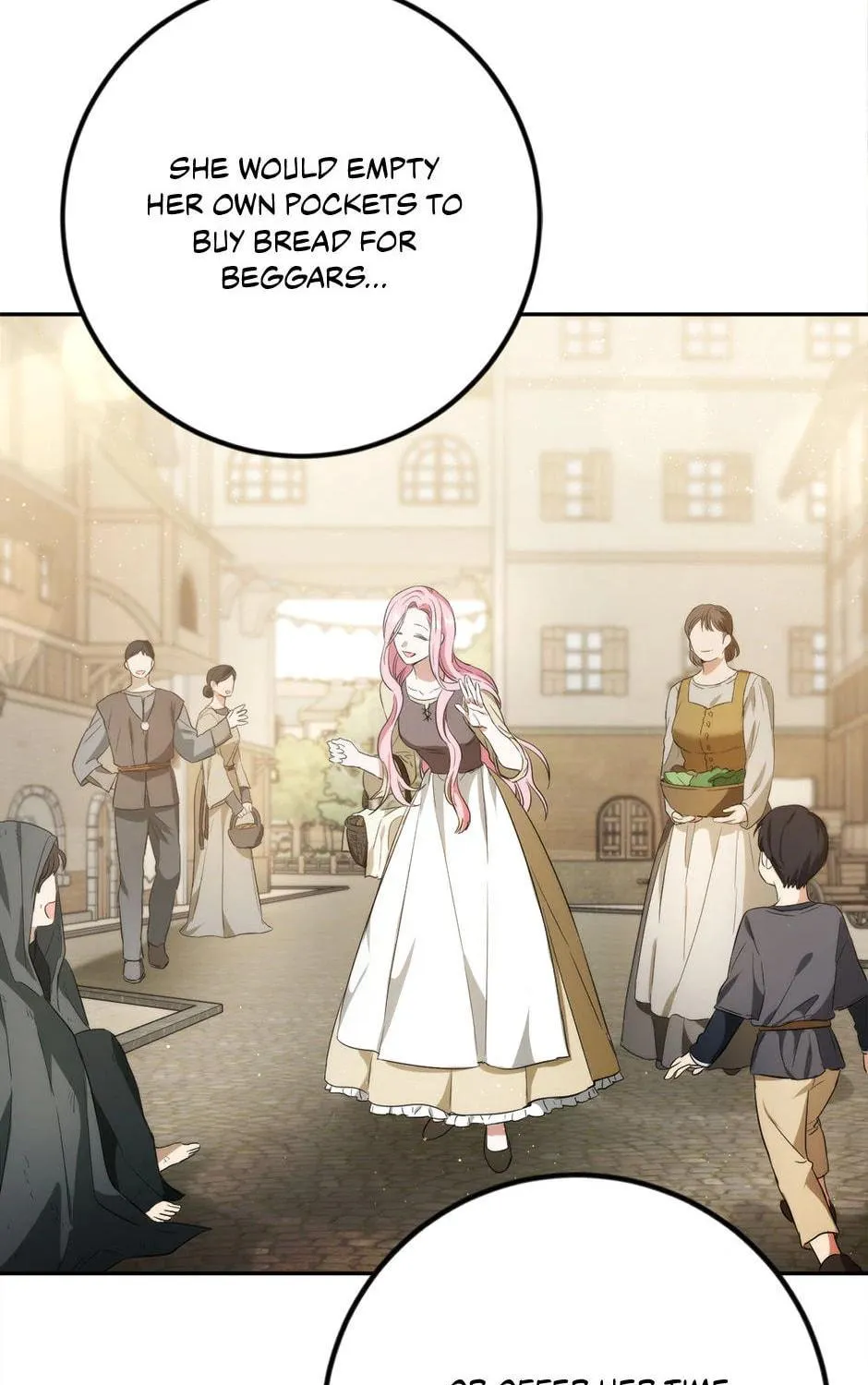 The Heiress's Double Life Chapter 92 page 83 - 