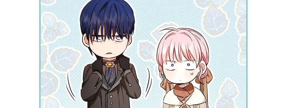 The Heiress's Double Life Chapter 92 page 86 - 